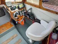 Catamaran fún tà