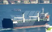 Fast Supply Vessel (FSV) fún tà