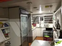 Ọkọ̀ ojú omi ìrìn-àjò fún tà