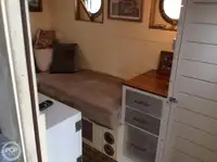 Ọkọ omi ti o fa fún tà