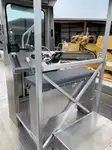 Ọkọ omi Landing, Tank fún tà