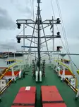 Ọkọ omi ti o fa fún tà