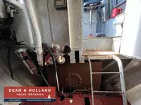 Ọkọ omi ti o fa fún tà