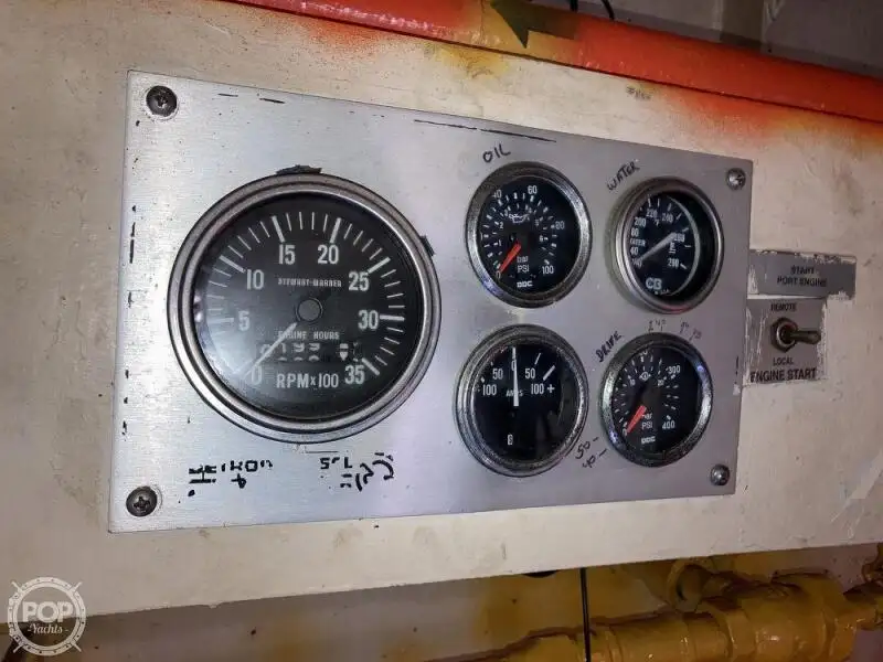 Ọkọ omi Landing, Tank fún tà
