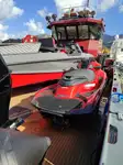 Ọkọ omi Landing, Tank fún tà