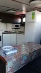 Ọkọ omi ti o fa fún tà