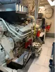 Fast Supply Vessel (FSV) fún tà