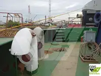 Ọkọ omi ti o fa fún tà