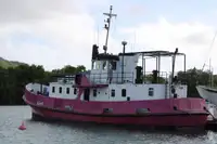 General Cargo/Multi-purpose fún tà