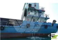 Ọkọ omi Landing, Tank fún tà