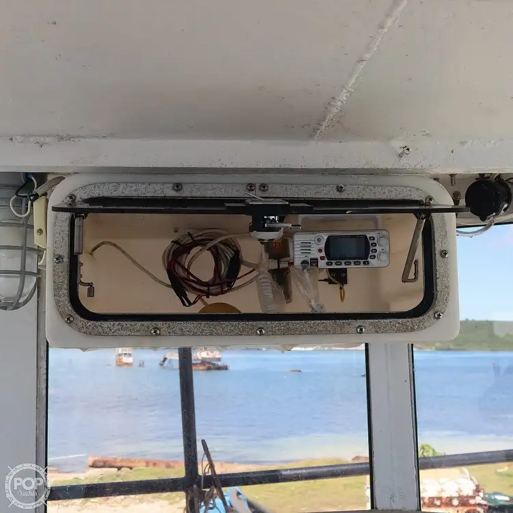 Ọkọ omi Landing, Tank fún tà