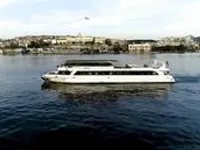 Ọkọ̀ ọpọlọpọ̀ ènìyàn fún tà
