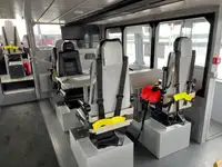 Ọkọ̀ ojú omi tí ó mú àwọn ìkọ́kọ̀ fún tà