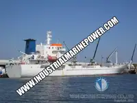 Ọkọ̀ tí wọn fi maa ń gbé ohun èlò tí ó ní ìdáná fún tà