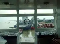 Ọkọ omi ti o fa fún tà