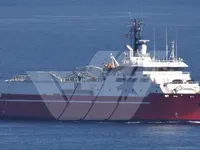 Fast Supply Vessel (FSV) fún tà