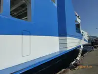 Ọkọ̀ Fẹrrí fún tà