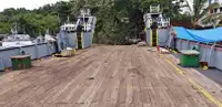 Ọkọ omi Landing, Tank fún tà