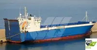 Ro-Ro ship fun tita