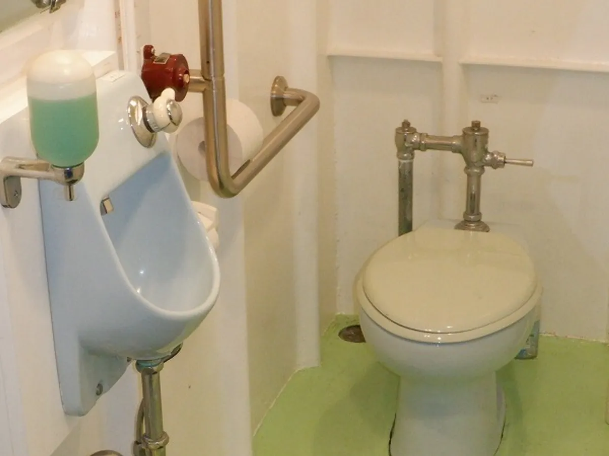 Ọkọ̀ RoPax fún tà