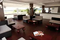 Ọkọ̀ ojú omi ìrìn-àjò fún tà