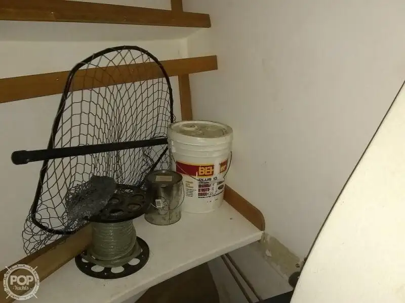 Ọkọ̀ ojú omi kékeré fún tà