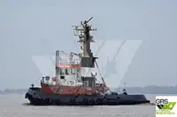 Ọkọ omi ti o fa fún tà