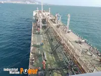 Ọkọ̀ tí ó mú epo / kemikali fún tà