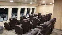 Ọkọ oju-irin fun tita