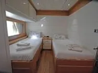 Yacht fún tà