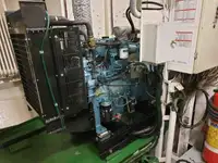 Ọkọ omi ti o fa fún tà