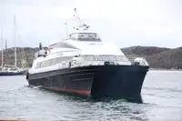 Catamaran fún tà