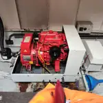 Ọkọ̀ ojú omi ìrìn-àjò fún tà