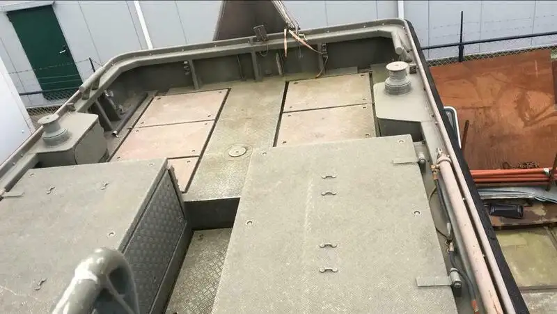 Ọkọ omi ti o fa fún tà
