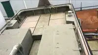 Ọkọ omi ti o fa fún tà