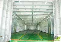 Ọkọ omi Landing, Tank fún tà