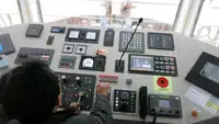Ọkọ omi ti o fa fún tà