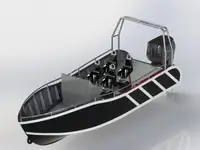 Àwọn ọkọ oju-omi ìṣẹ́ fún tà