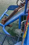 Ọkọ̀ tí ó mú epo / kemikali fún tà