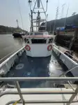 Catamaran fún tà
