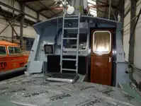 Ọkọ̀ ìwádìí fún tà