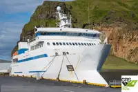 Ro-Ro ship fun tita