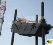 Ọkọ̀ ìdáná tí ó gùn soke fún tà