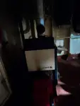 Ọkọ omi ti o fa fún tà
