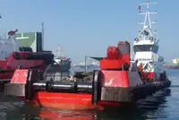 General Cargo/Multi-purpose fún tà
