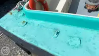 Ọkọ̀ ojú omi ìrìn-àjò fún tà