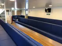 Ọkọ omi Landing, Tank fún tà