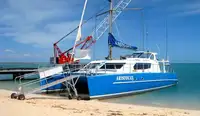 Catamaran fún tà