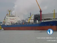 Ọkọ̀ tí ó mú epo / kemikali fún tà
