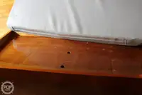 Ọkọ omi fun ìṣe ìdáná ẹja fún tà